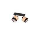 Trio Reality TR81662032 Spot-Deckenleuchte BOLZANO E14