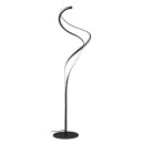 Trio SELECT  T444310132 LED Stehlampe NALA   | 46W integrierte LED-Quelle | 5500lm | 2300+3000+4000K