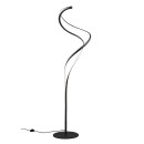 Trio SELECT  T444310132 LED Stehlampe NALA   | 46W integrierte LED-Quelle | 5500lm | 2300+3000+4000K