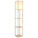 Globo 58611 Stehlampe TABITHA  E27 | mit Schalter