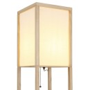 Globo 58611 Stehlampe TABITHA  E27 | mit Schalter