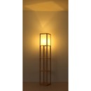 Globo 58611 Stehlampe TABITHA  E27 | mit Schalter