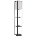 Globo 58611S Stehlampe TABITHA  E27 | mit Schalter
