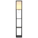 Globo 58611S Stehlampe TABITHA  E27 | mit Schalter