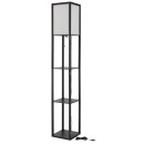 Globo 58611S Stehlampe TABITHA  E27 | mit Schalter