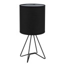 Globo 21734S Tischlampe TAMIAN  E14 | mit Schalter