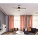Globo 67363-55 LED Deckenleuchte TATJANA  | 55W integrierte LED-Quelle | 2950lm | 3000K