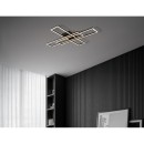 Globo 67363-55 LED Deckenleuchte TATJANA  | 55W integrierte LED-Quelle | 2950lm | 3000K