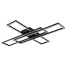 Globo 67363-55 LED Deckenleuchte TATJANA  | 55W integrierte LED-Quelle | 2950lm | 3000K