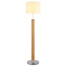 Globo 41730246 Stehlampe TAUGUS  E27 | 1500lm | mit Schalter