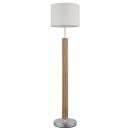 Globo 41730246 Stehlampe TAUGUS  E27 | 1500lm | mit Schalter