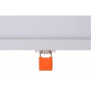 LED Spotleuchte Spotleuchte Lucide Tendo 1x6W LED - Classic