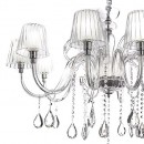Ideal Lux 112435 Wandleuchte 2x40W Terry | E14