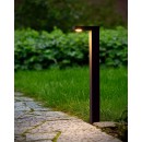LED Außenstehlampe Lucide Texas 1x6W LED - Design