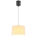 Globo 31540108 LED Pendelleuchte THEA  | 8W integrierte LED-Quelle | 450lm | 3000K