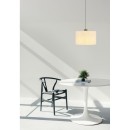 Globo 31540108 LED Pendelleuchte THEA  | 8W integrierte LED-Quelle | 450lm | 3000K