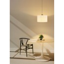 Globo 31540108 LED Pendelleuchte THEA  | 8W integrierte LED-Quelle | 450lm | 3000K