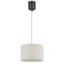 Globo 31540108 LED Pendelleuchte THEA  | 8W integrierte LED-Quelle | 450lm | 3000K