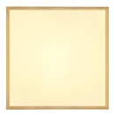 Globo 12382-22 LED Deckenleuchte TIBEY | 22W integrierte LED-Quelle | 1750lm | 3000K