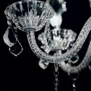 Ideal Lux 034737 Wandleuchte 2x40W Tiepolo | E14