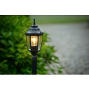 Außenstehleuchte Lucide Tireno 1x60W E27 - raffiniert