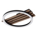 Globo TISHA 67353D1 LED Deckenleuchte | 12W LED | 600lm | 3000K