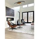 Globo 67362-42 LED Deckenleuchte TISHA  | 40W integrierte LED-Quelle | 1700lm | 3000K
