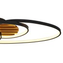 Globo 67362-42 LED Deckenleuchte TISHA  | 40W integrierte LED-Quelle | 1700lm | 3000K