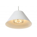 LED Tischlampe Lucide Tisk 2x5W LED - modern