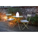 LED Außenleuchte Lucide Toby 1x1W LED - RGB