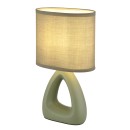 Globo TRIANGLE 21731BG Tischlampe E14