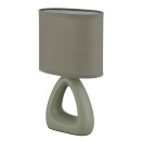 Globo TRIANGLE 21731BG Tischlampe E14