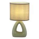 Globo TRIANGLE 21731BG Tischlampe E14