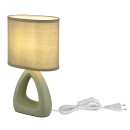 Globo TRIANGLE 21731BG Tischlampe E14