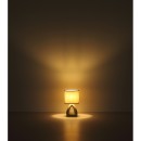 Globo TRIANGLE 21731BG Tischlampe E14