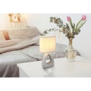 Globo TRIANGLE 21731G Tischlampe E14