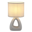 Globo TRIANGLE 21731G Tischlampe E14