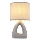 Globo TRIANGLE 21731G Tischlampe E14