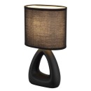 Globo TRIANGLE 21731S Tischlampe E14