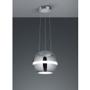 TRIO 376110106 Balloon Hängeleuchte SMD 1x30W 2650lm 3000K