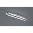 TRIO 673710207 Romulus Deckenleuchte SMD 1x26W 3000lm 3000K