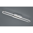 TRIO 673710207 Romulus Deckenleuchte SMD 1x26W 3000lm 3000K