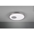 TRIO 675194507 LED Deckenleuchte Portland 1x26W|3000K