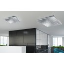 TRIO 676617506 Titus Deckenleuchte LED 1x36W 3300lm 3000 - 6000K mit Treiber