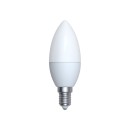 TRIO 983-3400 3x LED Lampe Tropfen 1x6W | E14 | 470lm | 3000K
