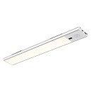 Globo TRISTAN 42408 LED Deckenleuchte | 1W LED | 100lm | 4000K