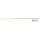 Globo TRISTAN 42408 LED Deckenleuchte | 1W LED | 100lm | 4000K