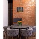 Globo 15342 Pendelleuchte Tunno 1x40W | E27
