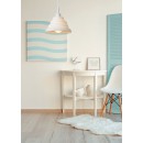 Lucide 08407/24/32 Pendelleuchte Tuti 1x60W | E27