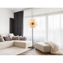 Globo 15633SA Stehlampe UDO  E14